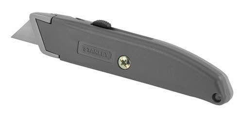 UTILITY KNIFE 6-1/8" STANLEY