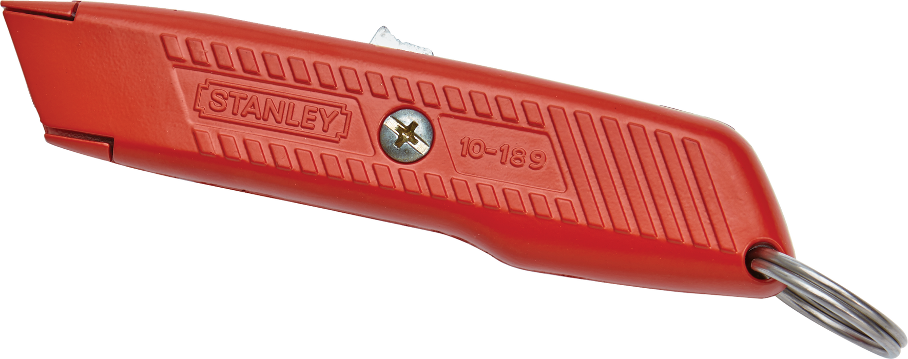 UTILITY KNIFE 6" STANLEY