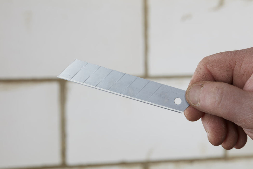 SNAP-OFF BLADES STANLEY