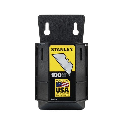 Heavy Duty Utility Knife 100PC Stanley