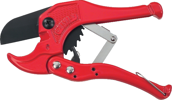CORTA TUBO PVC 0" - 1-5/8" STANLEY