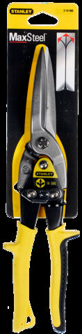 TIJERA CUTTING LONG STRAIGHT 13" STANLEY