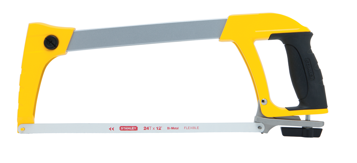 SEGUETA ALTA TENSION 24T X 12"