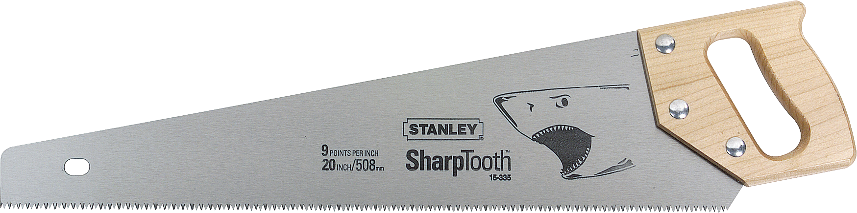 Serrucho 20'' Stanley