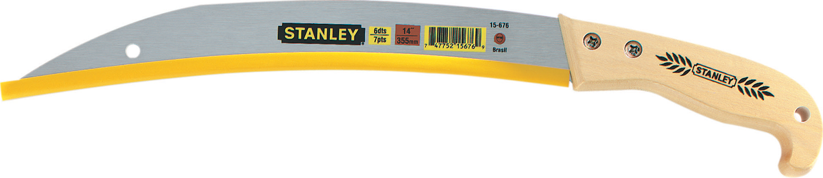 Serrucho 14'' 7 Pts Stanley