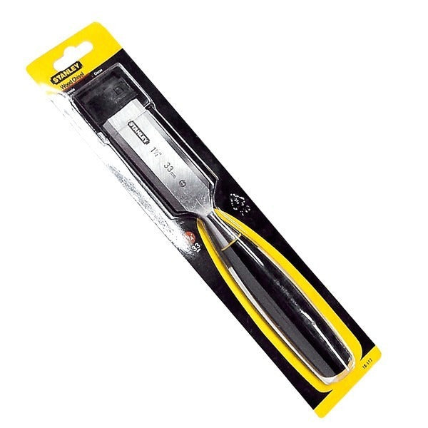 FORMON MADERA 1-1/4" STANLEY