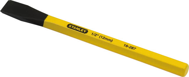 CORTA FRIO 1/2" X 6" STANLEY