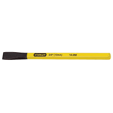 CORTA FRIO 3/4" X 8" STANLEY