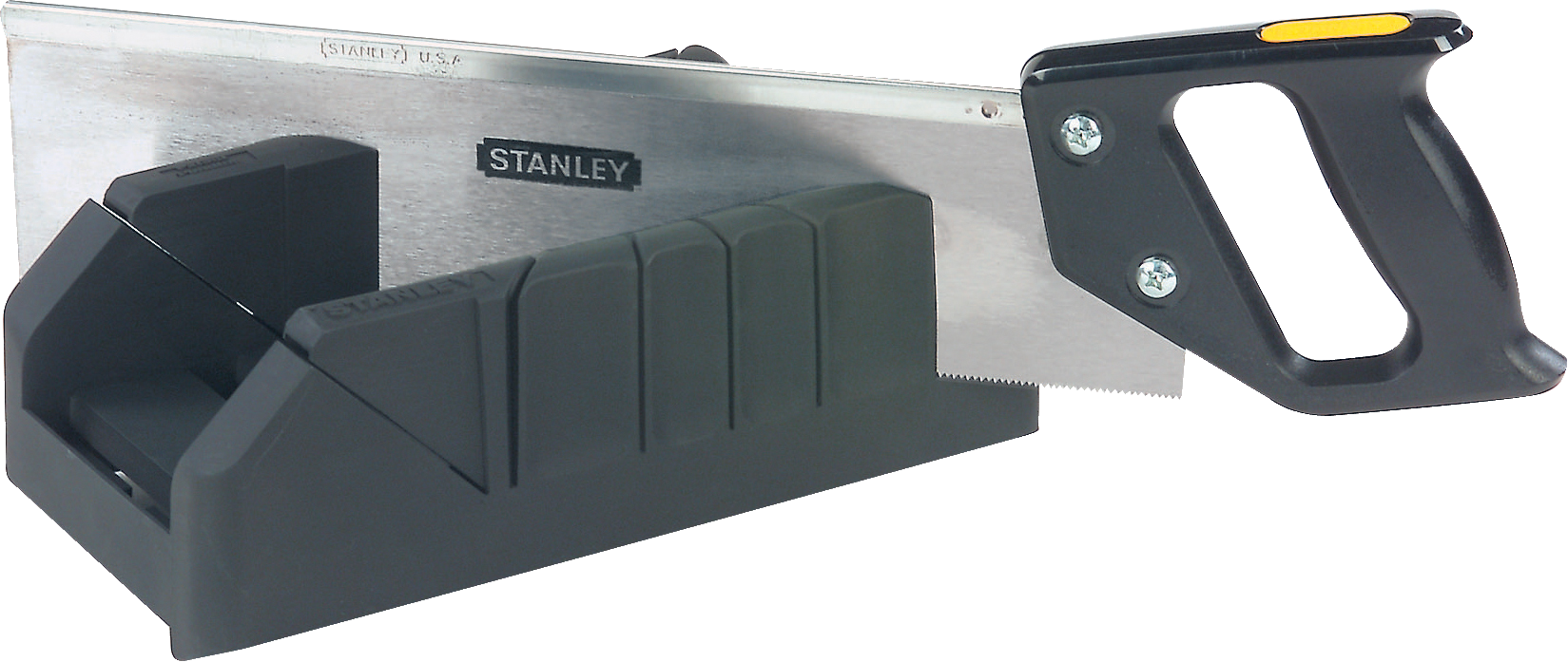 SAW STORAGE W/SAW 12" STANLEY