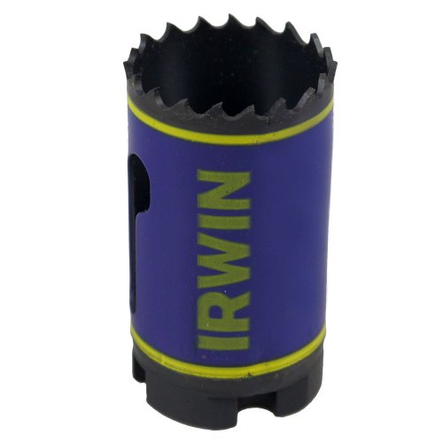 HOLE SAW 1-5/16" - 33MM IRWIN