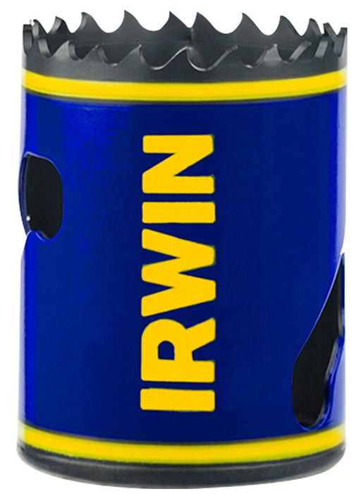 HOLE SAW 1-5/8" - 41MM IRWIN
