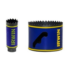 HOLE SAW 1-11/16" - 43MM IRWIN