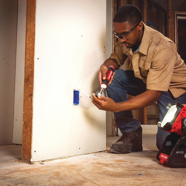 Small Area Light V20 (Tool Only) Craftsman