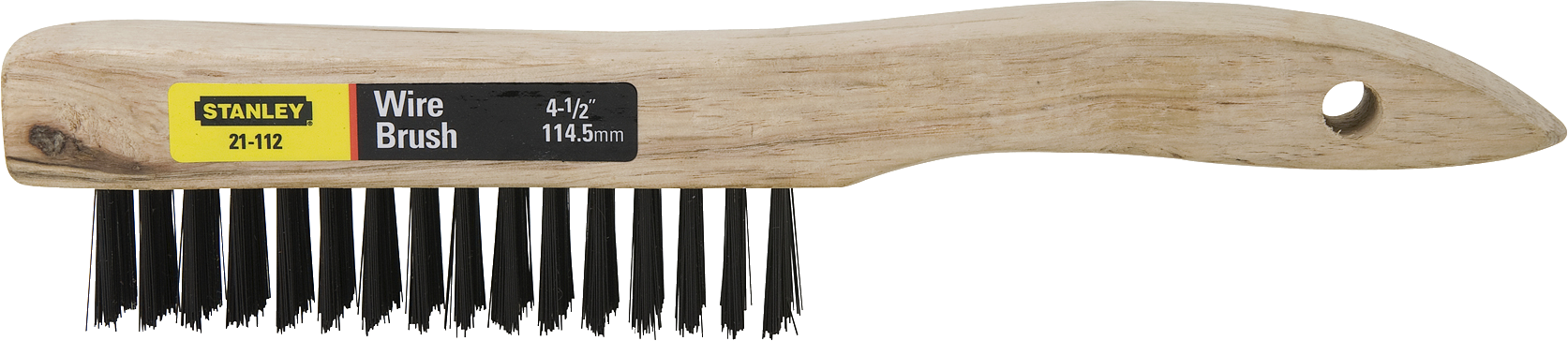CEPILLO DE ALAMBRE H/MADERA STANLEY