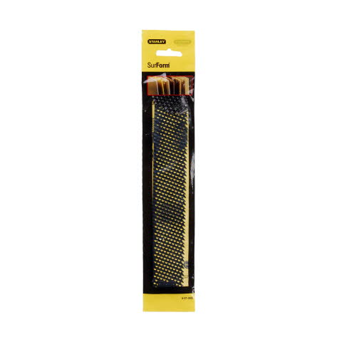 HOJA SURFORM MADERA 10" STANLEY