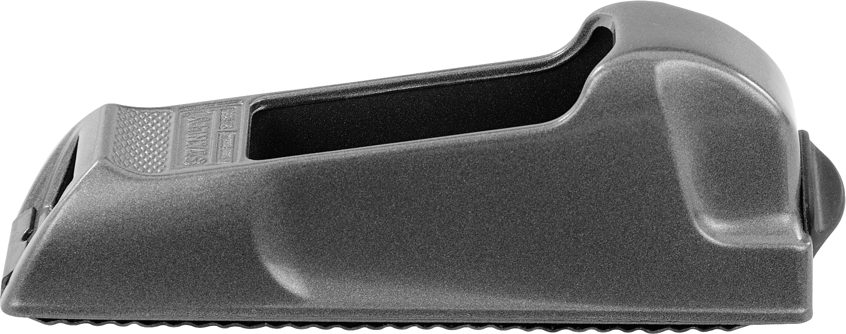 CEPILLO SURFORM POCKET 6" X 1-5/8" STANLEY