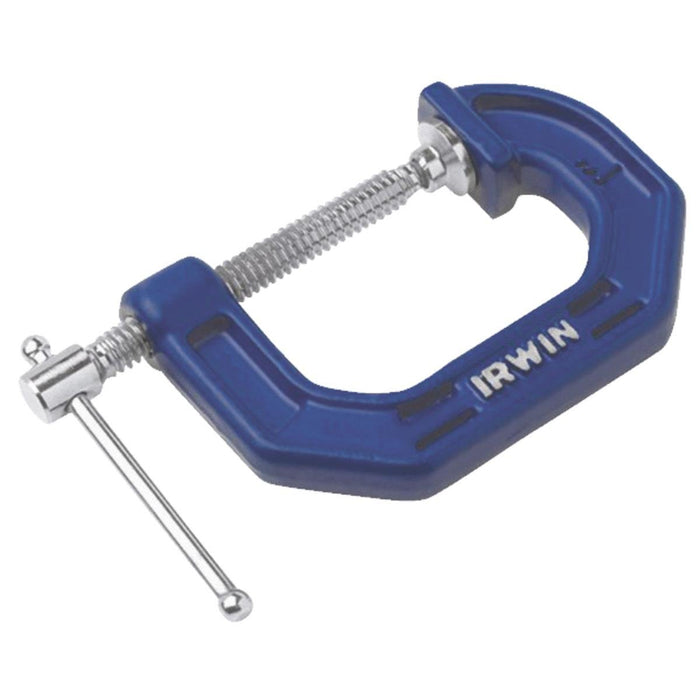 C-Clamp 2" Quick Grip Irwin