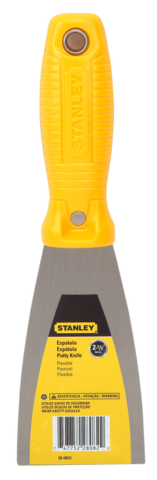 ESPATULA 2-1/2" STANLEY