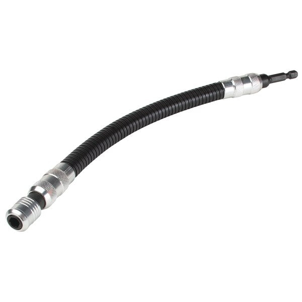 FLEXIBLE BIT HOLDER 1/4" X 12" CRAFTSMAN
