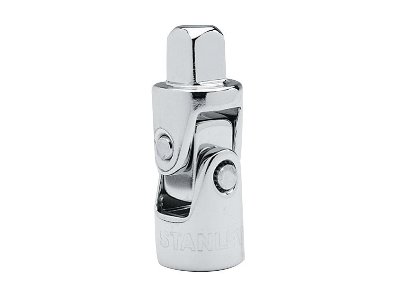 UNIVERSAL JOINT DR. 1/4" STANLEY