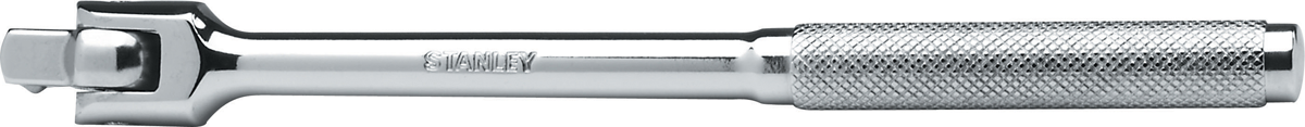 HANDLE FLEX DR. 1/4" X 6" STANLEY
