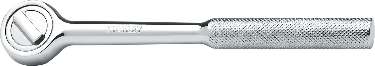 RATCHET DR. 1/4" X 6" STANLEY