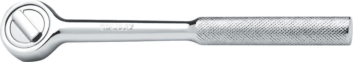 RATCHET DR. 3/8" X 8" STANLEY