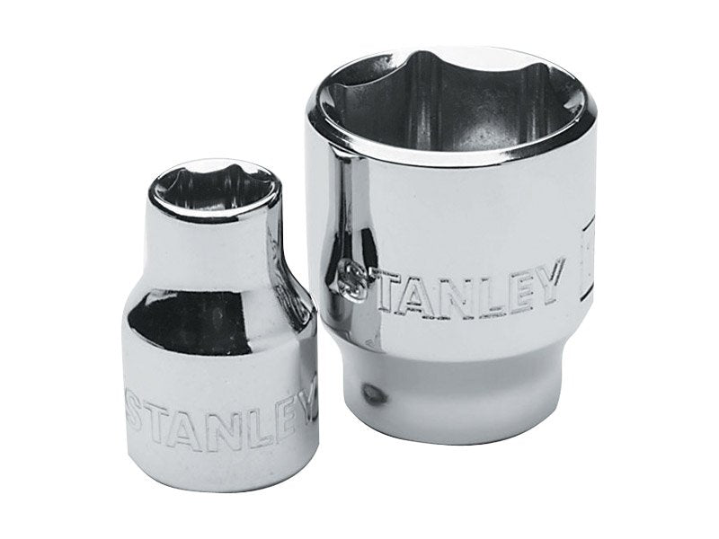 SOCKET DR. 3/8" X 7 MM STANLEY