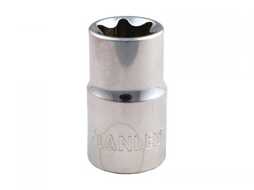 DEEP SOCKET DR. 1/2" X 30 MM X 12 PT STANLEY