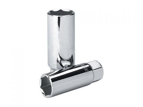 SPARK PLUG SOCKET DR. 1/2" X 5/8" STANLEY