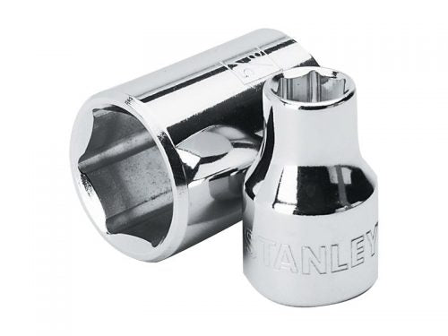 SOCKET DR. 3/8" X 3/4" STANLEY