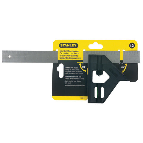 ESCUADRA DE COMBINACION 12" 305 MM STANLEY