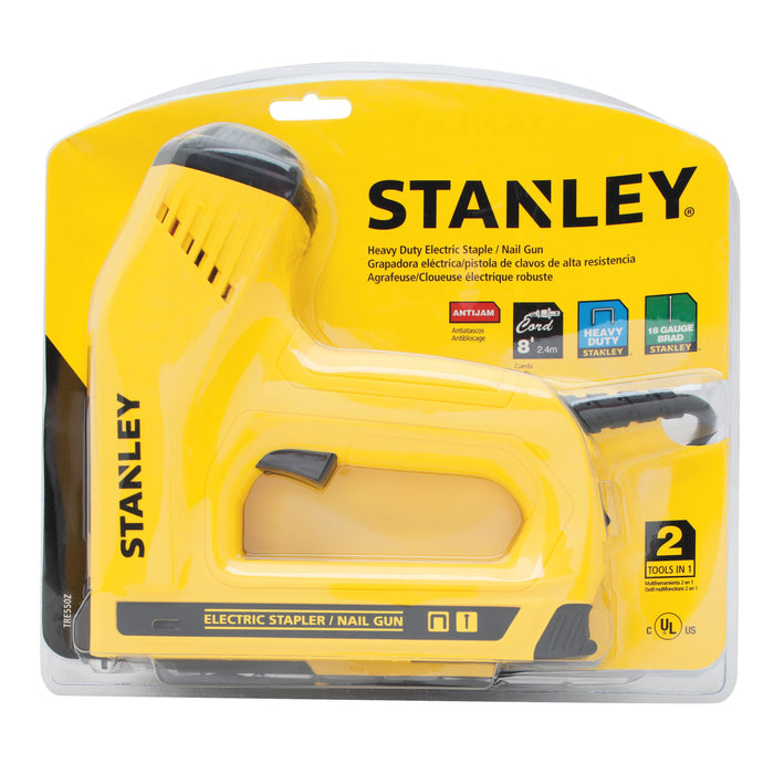 GRAPADORA 2 N 1 ELECTRICA STANLEY