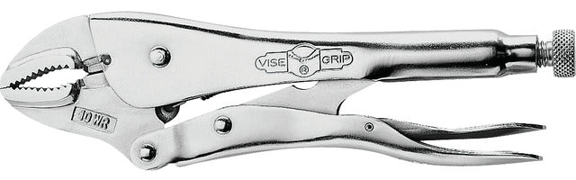 PLIER LOCKING 10" VISE GRIP IRWIN