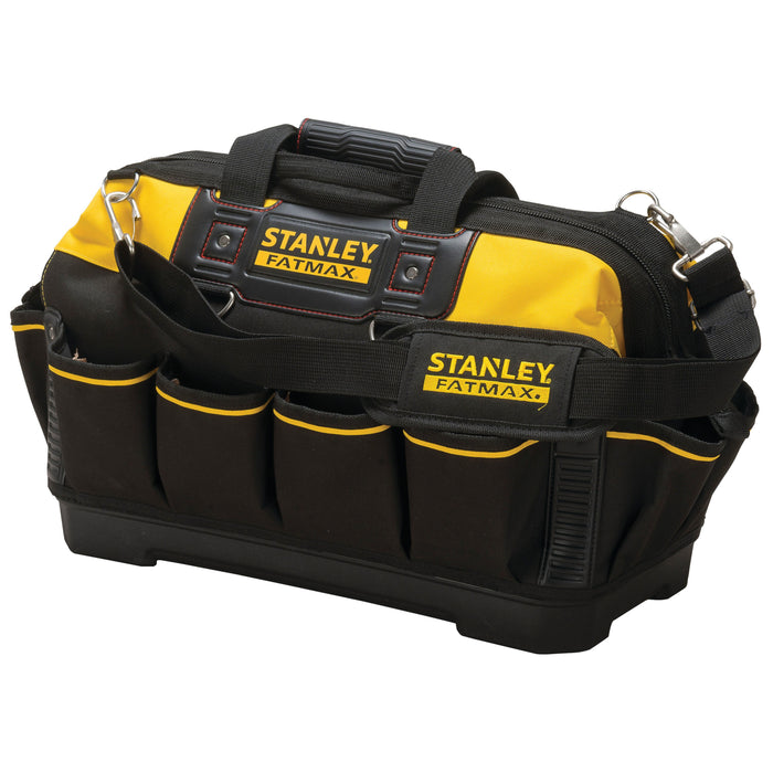 Tool Bag Fatmax 18" X 9" Stanley