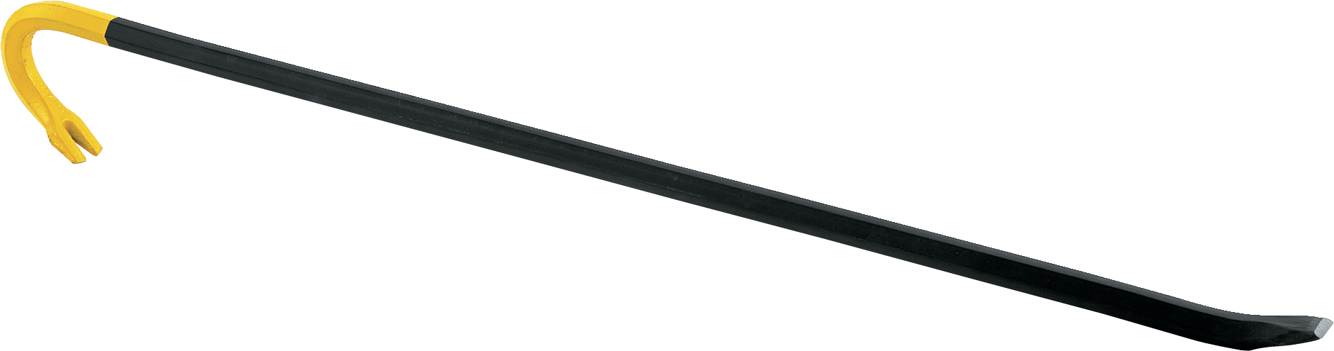 PATA DE CABRA 3/4" X 36" STANLEY