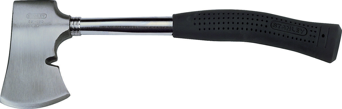 HACHA DE ACERO 1-1/4" STANLEY