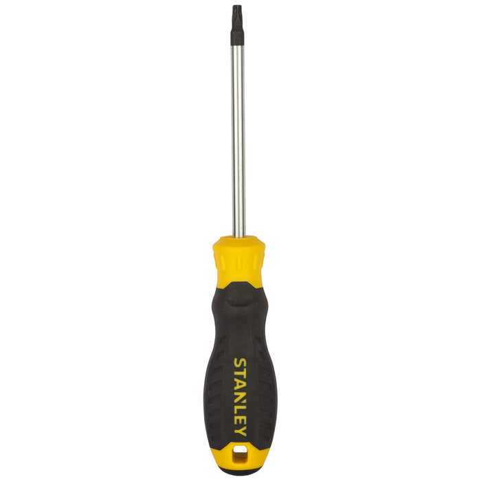 DESTORNILLADOR TORX T25 X 4" STANLEY