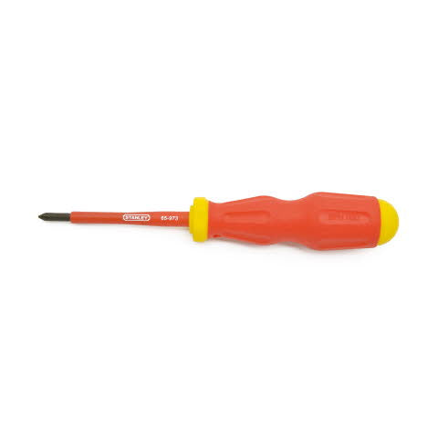 DESTORNILLADOR 1000V PHILLIPS #1 X 3-1/4" STANLEY