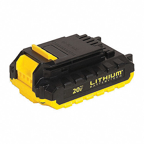 BATERIA 20V 1.3AH STANLEY