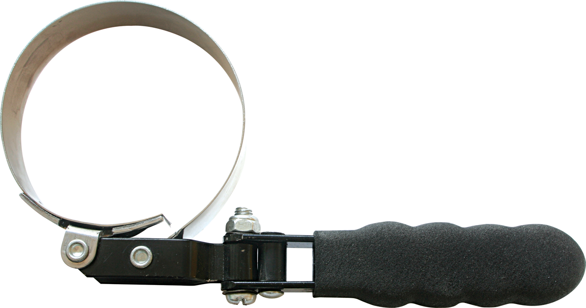 LLAVE PARA FILTRO DE ACEITE 2-7/8" - 3-1/4" STANLEY