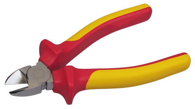DIAGONAL CUTTING 1000V 6-1/4" STANLEY