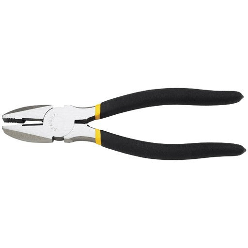 LINESMAN PLIERS 7" STANLEY