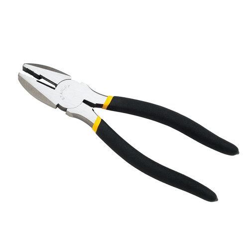 LINESMAN PLIER 8" STANLEY