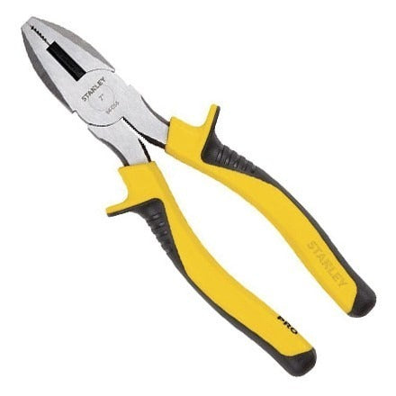 LINESMAN PLIERS 9" STANLEY