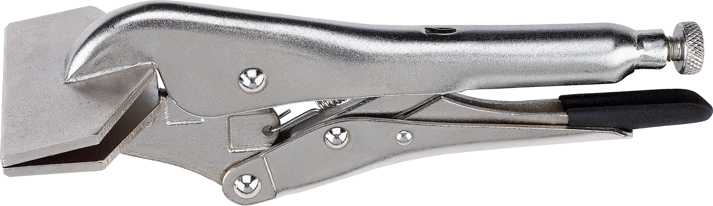 SHEET METAL LOCKING PLIERS 8" STANLEY