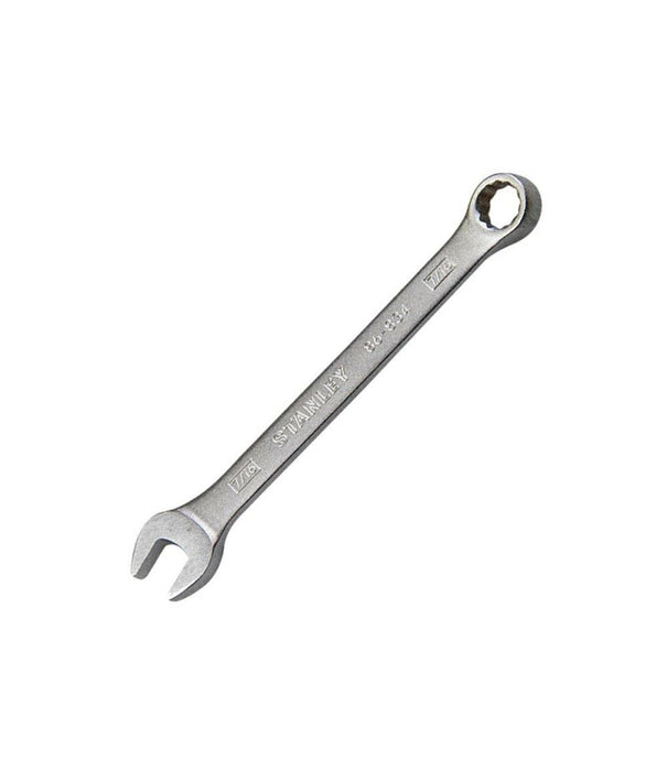 LLAVE 7/16" SAE STANLEY