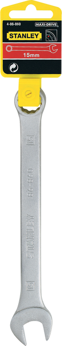 LLAVE 15 MM STANLEY