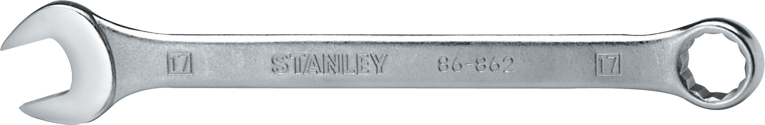 LLAVE 17 MM STANLEY