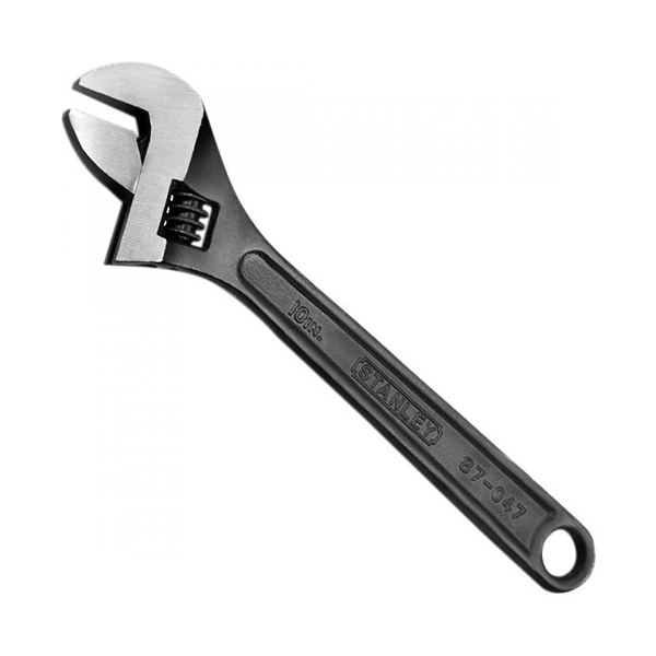 LLAVE AJUSTABLE 6" STANLEY
